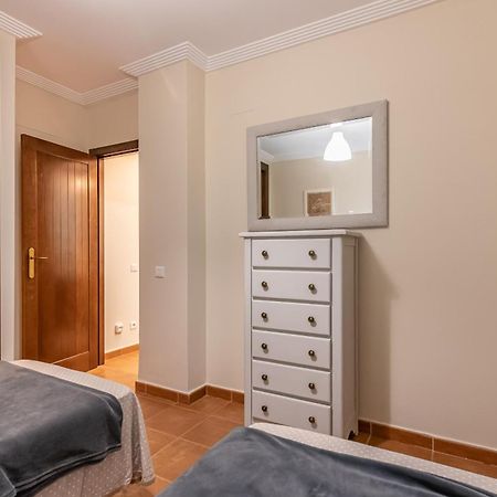 Prado Golf By H Appartement Isla Canela Buitenkant foto