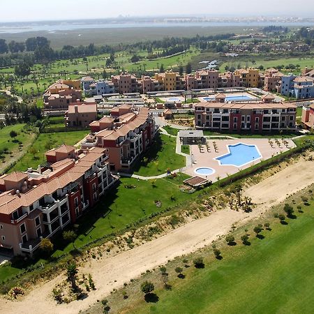 Prado Golf By H Appartement Isla Canela Buitenkant foto