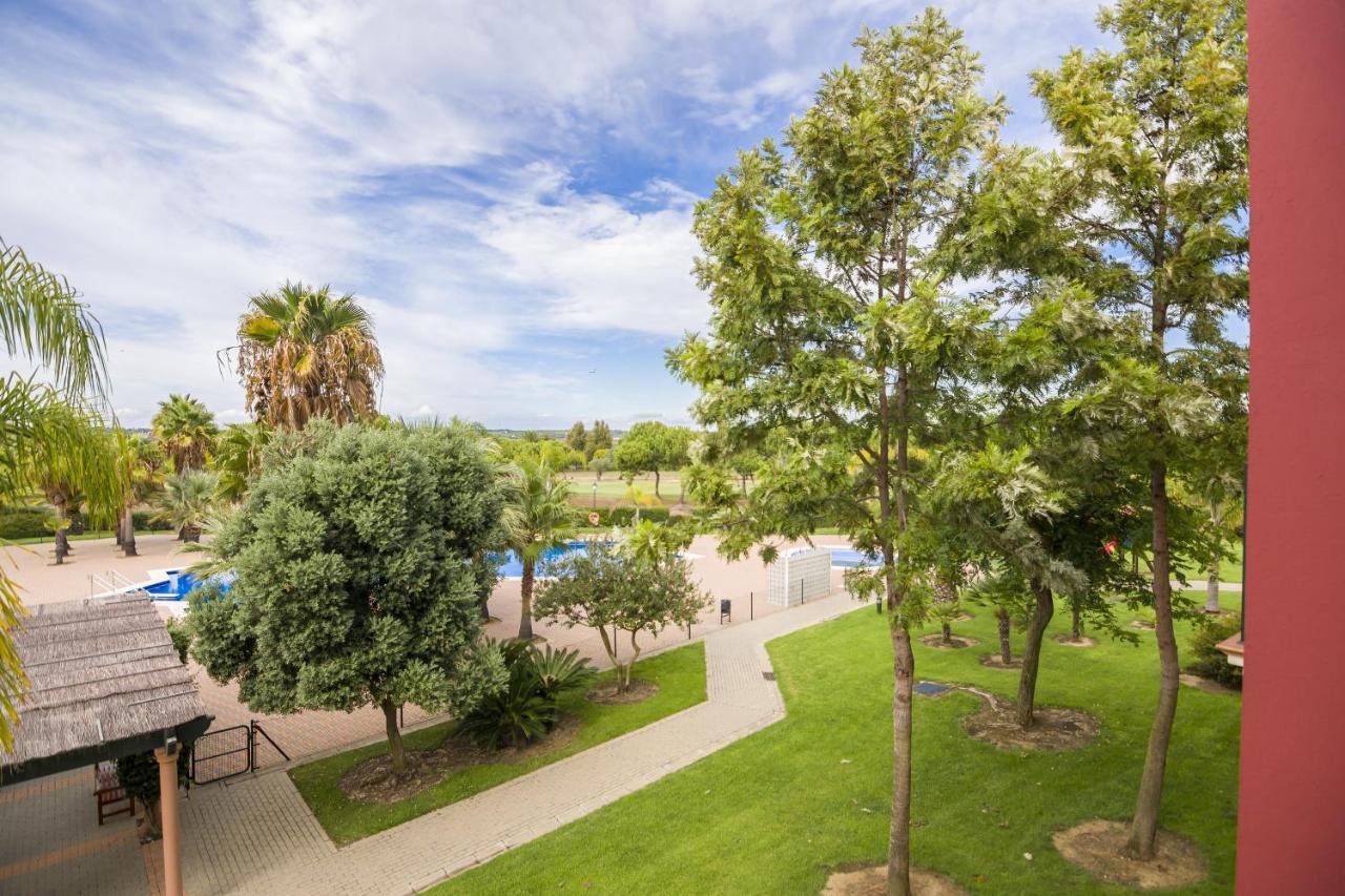 Prado Golf By H Appartement Isla Canela Buitenkant foto