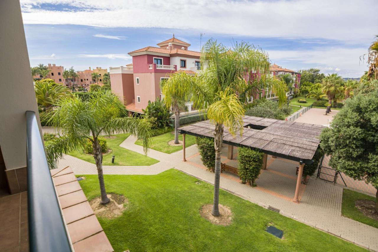 Prado Golf By H Appartement Isla Canela Buitenkant foto