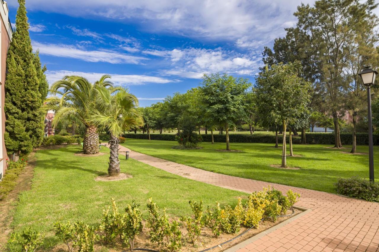 Prado Golf By H Appartement Isla Canela Buitenkant foto