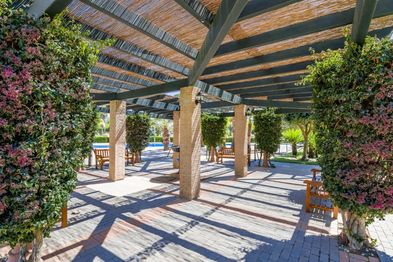 Prado Golf By H Appartement Isla Canela Buitenkant foto