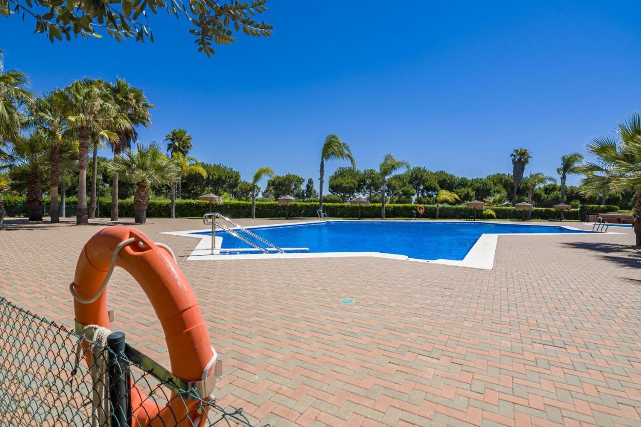 Prado Golf By H Appartement Isla Canela Buitenkant foto