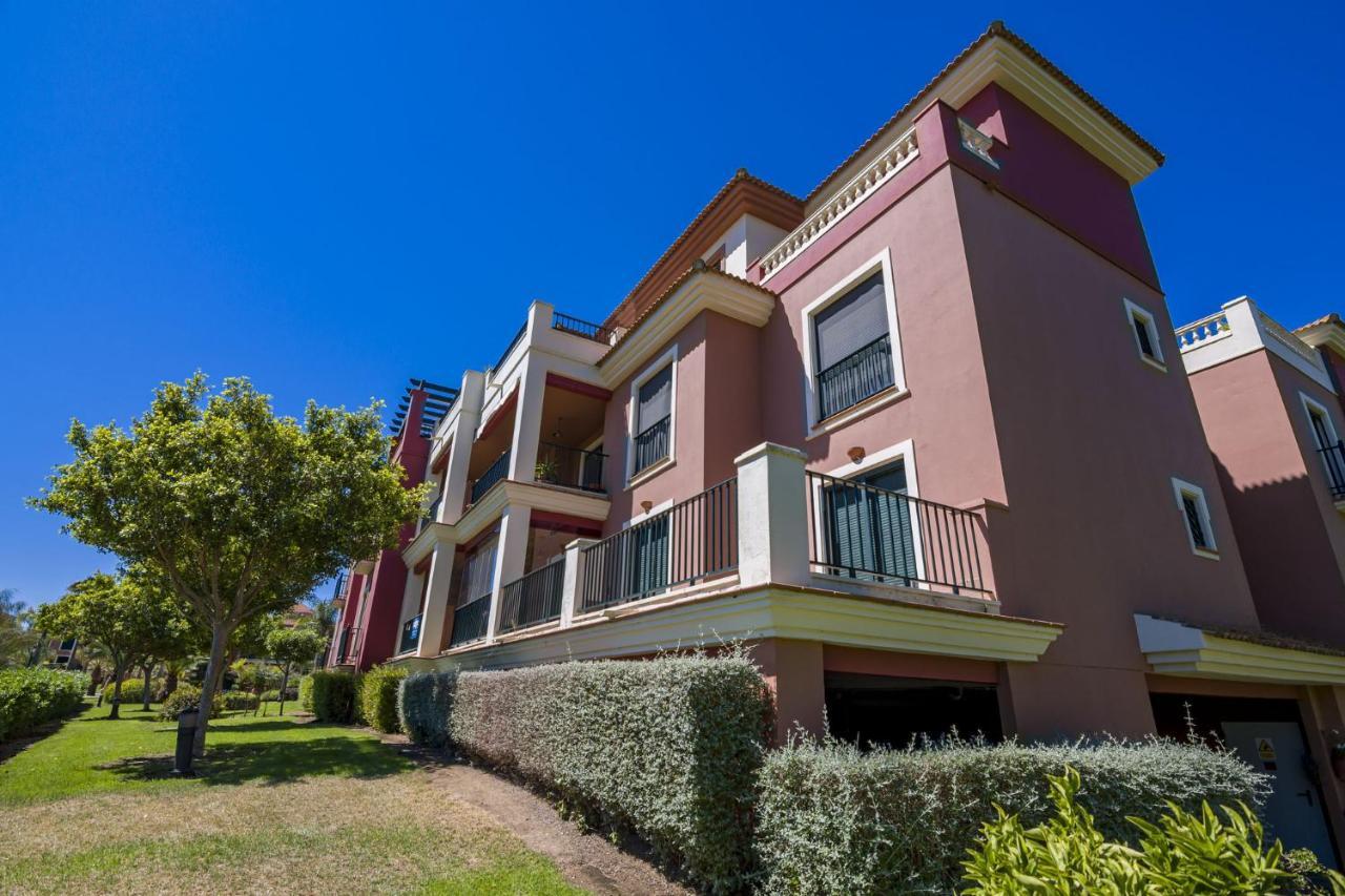 Prado Golf By H Appartement Isla Canela Buitenkant foto