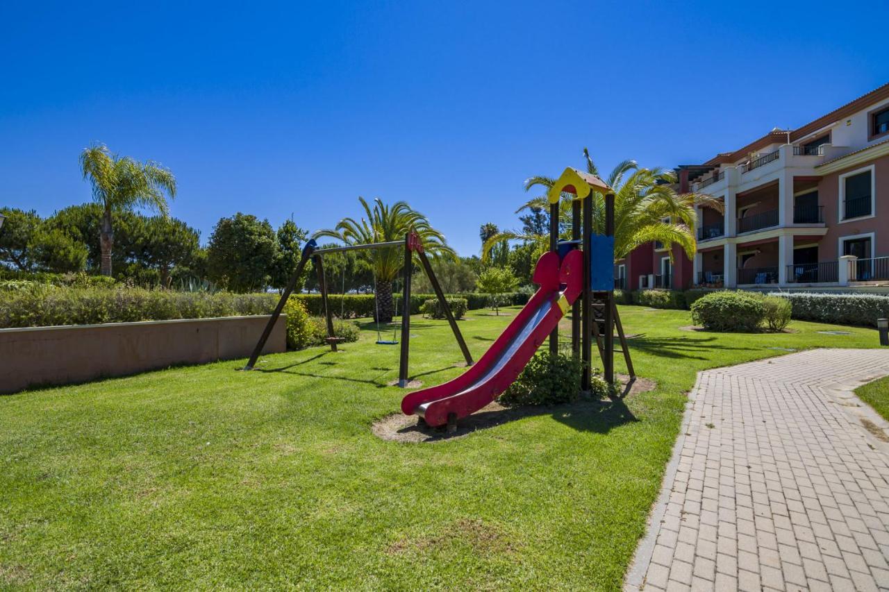 Prado Golf By H Appartement Isla Canela Buitenkant foto