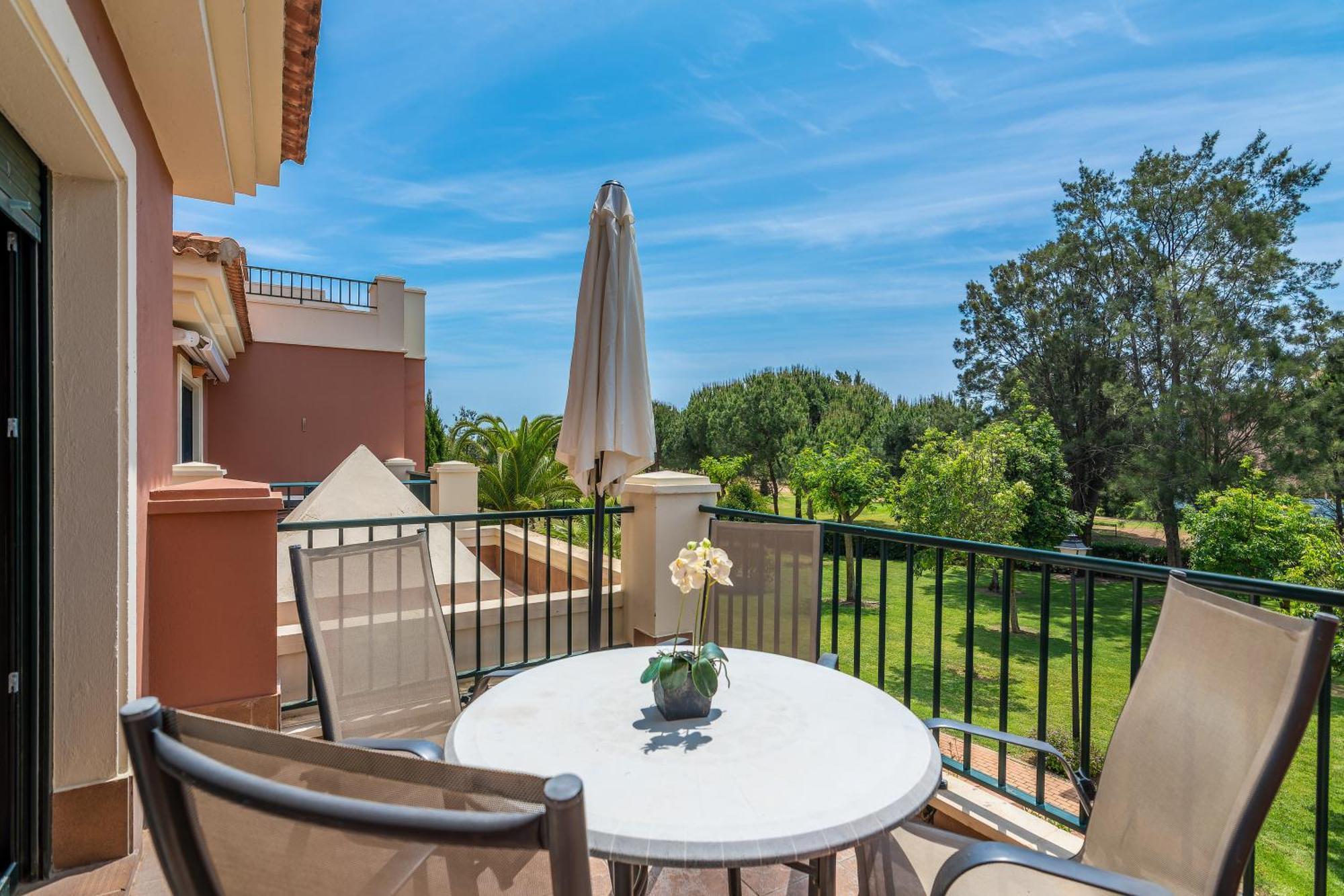 Prado Golf By H Appartement Isla Canela Kamer foto