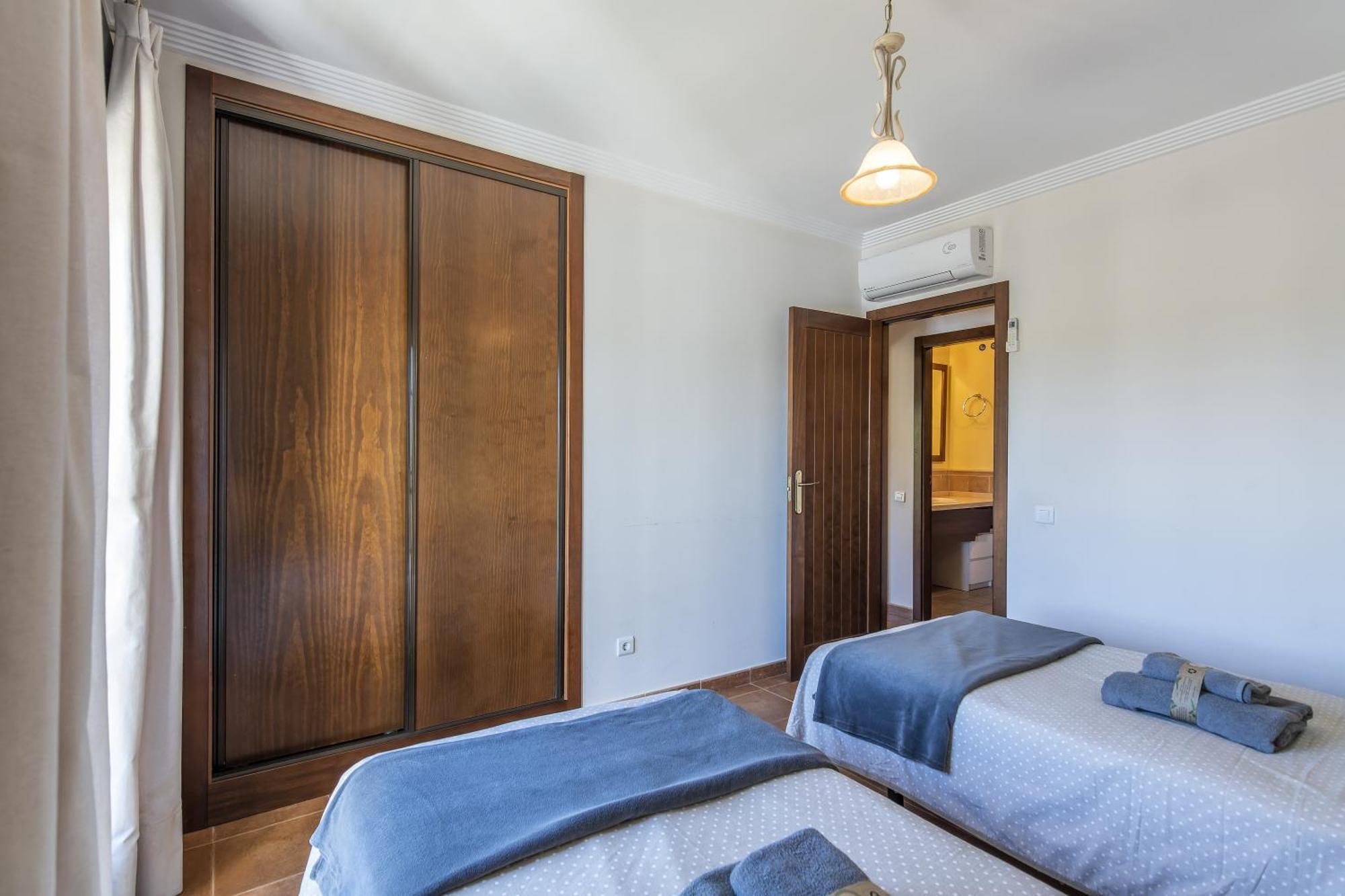 Prado Golf By H Appartement Isla Canela Kamer foto