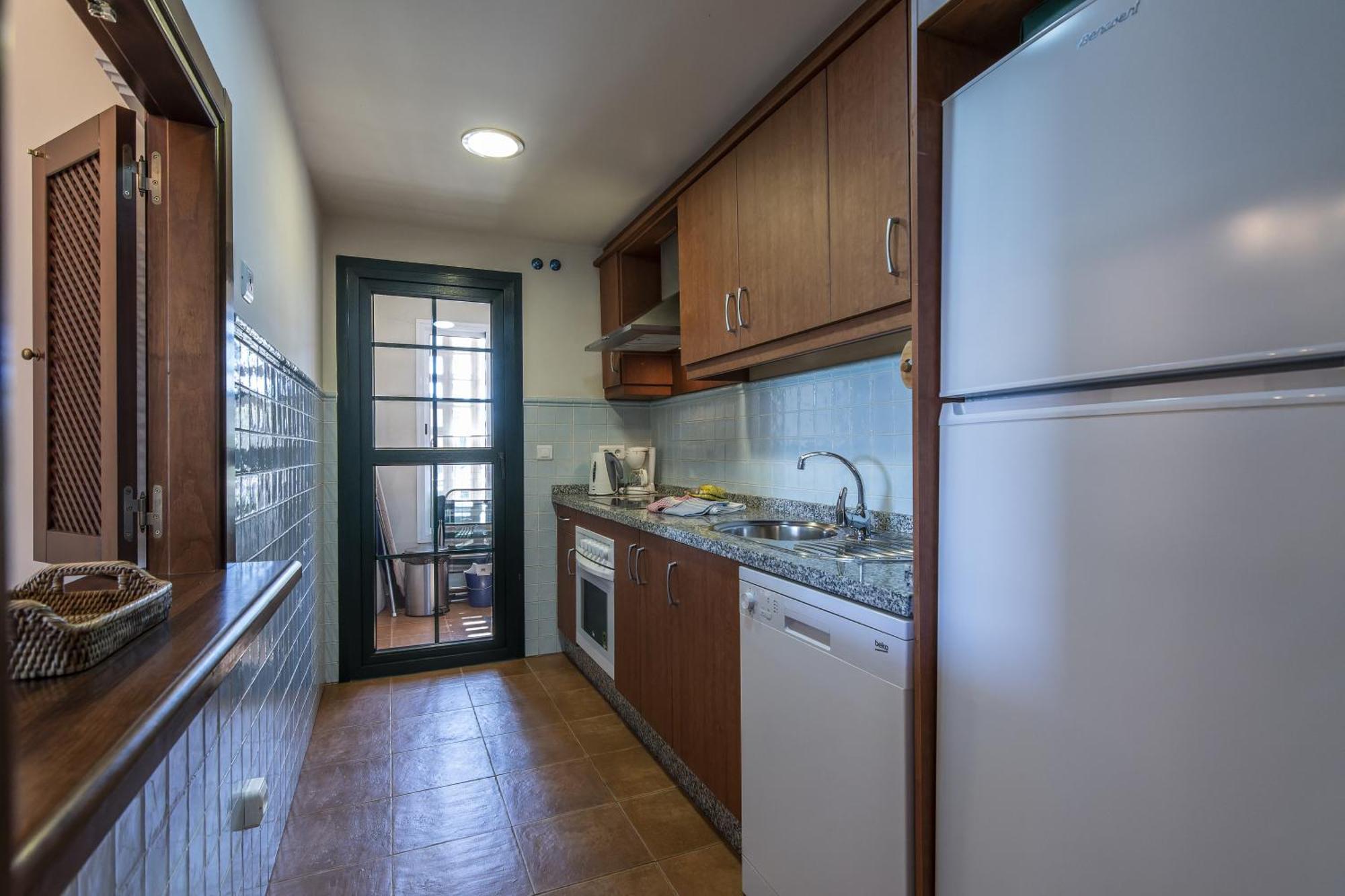 Prado Golf By H Appartement Isla Canela Kamer foto