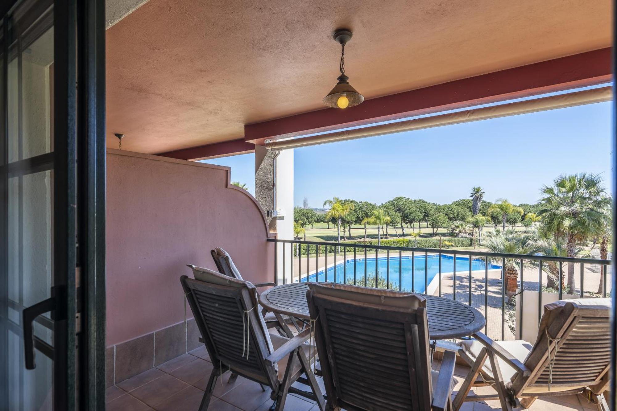 Prado Golf By H Appartement Isla Canela Kamer foto