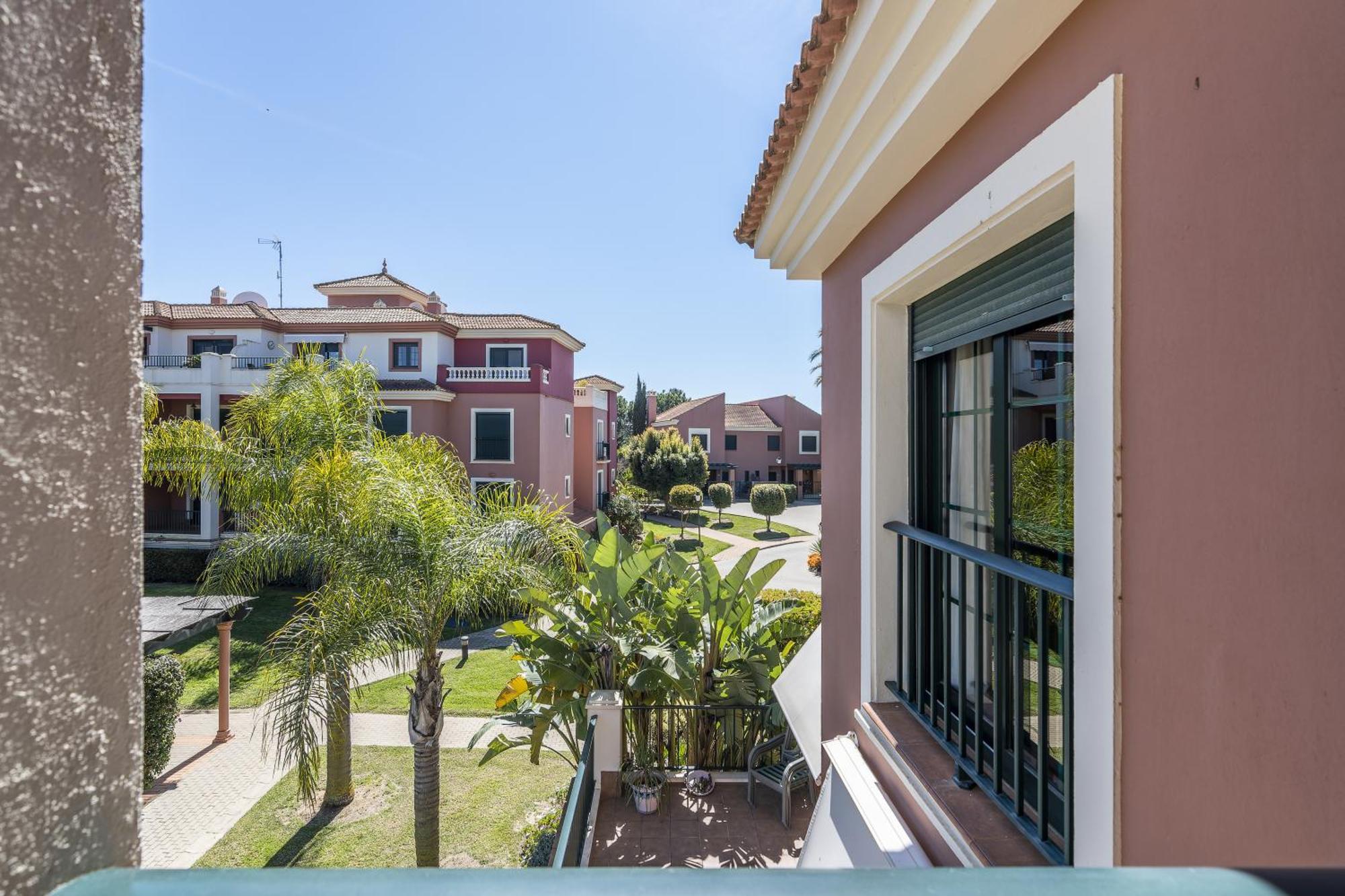 Prado Golf By H Appartement Isla Canela Kamer foto