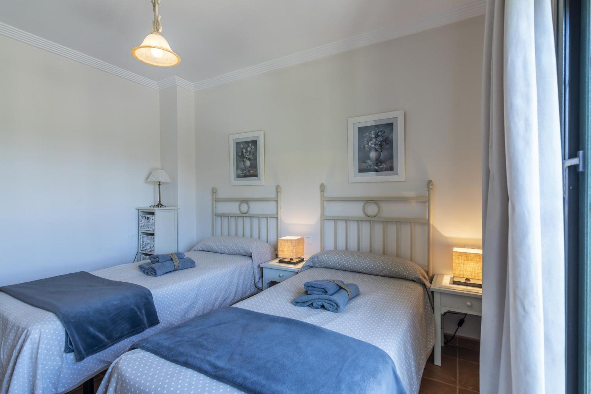 Prado Golf By H Appartement Isla Canela Kamer foto