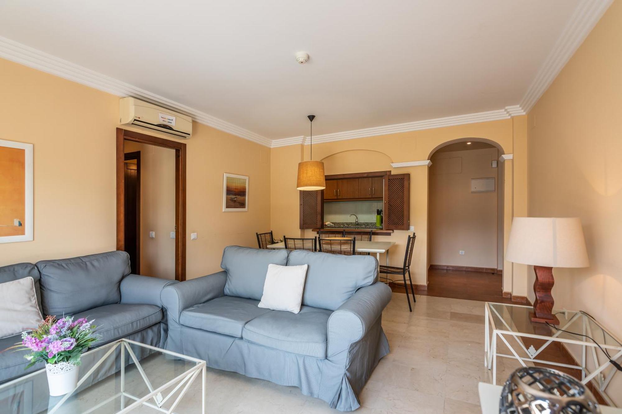 Prado Golf By H Appartement Isla Canela Kamer foto