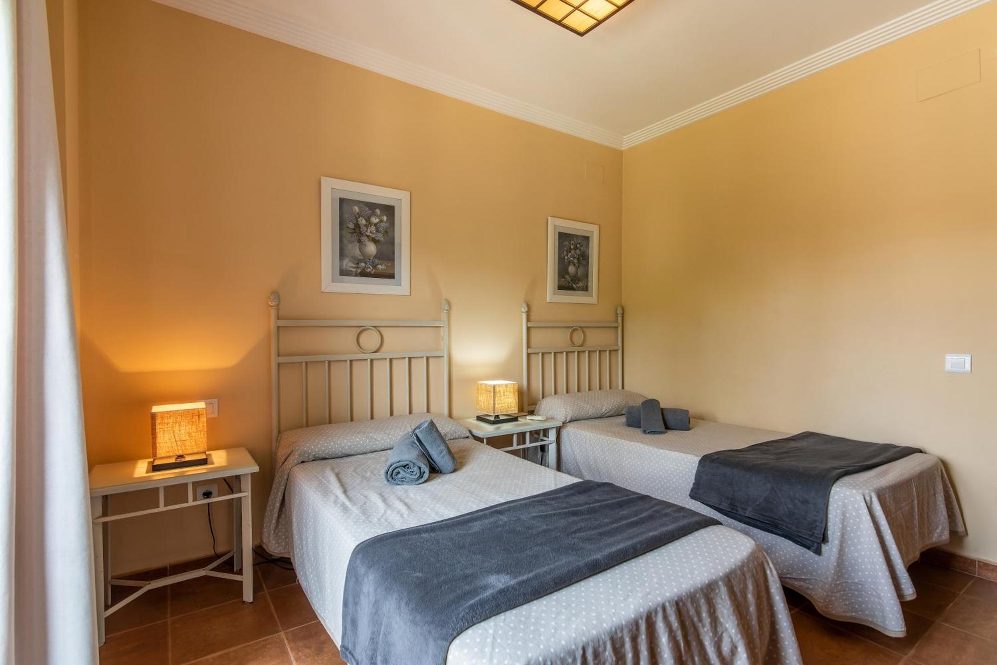 Prado Golf By H Appartement Isla Canela Kamer foto