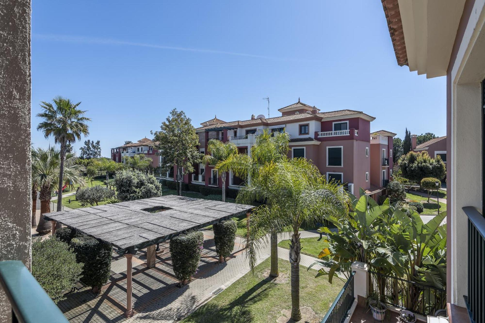 Prado Golf By H Appartement Isla Canela Kamer foto