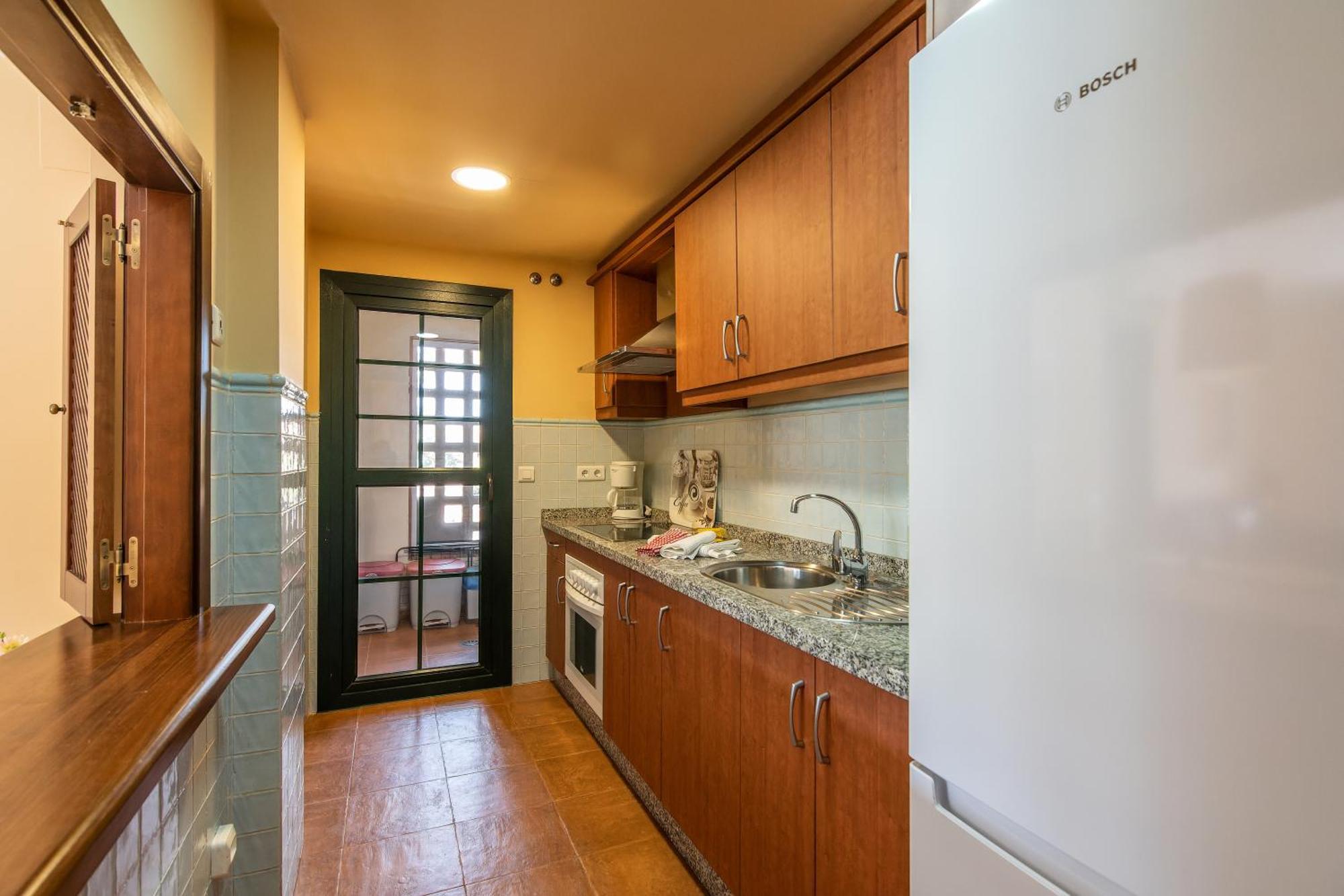 Prado Golf By H Appartement Isla Canela Kamer foto