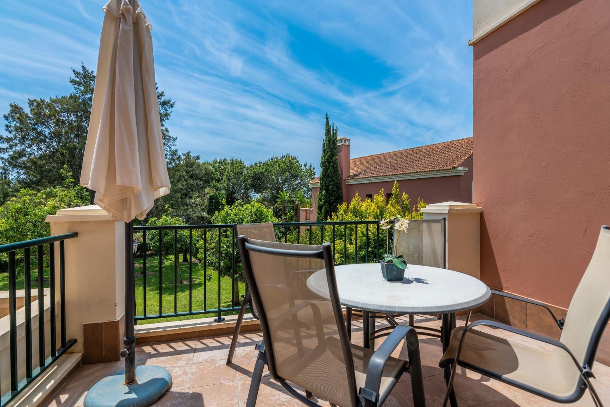 Prado Golf By H Appartement Isla Canela Kamer foto