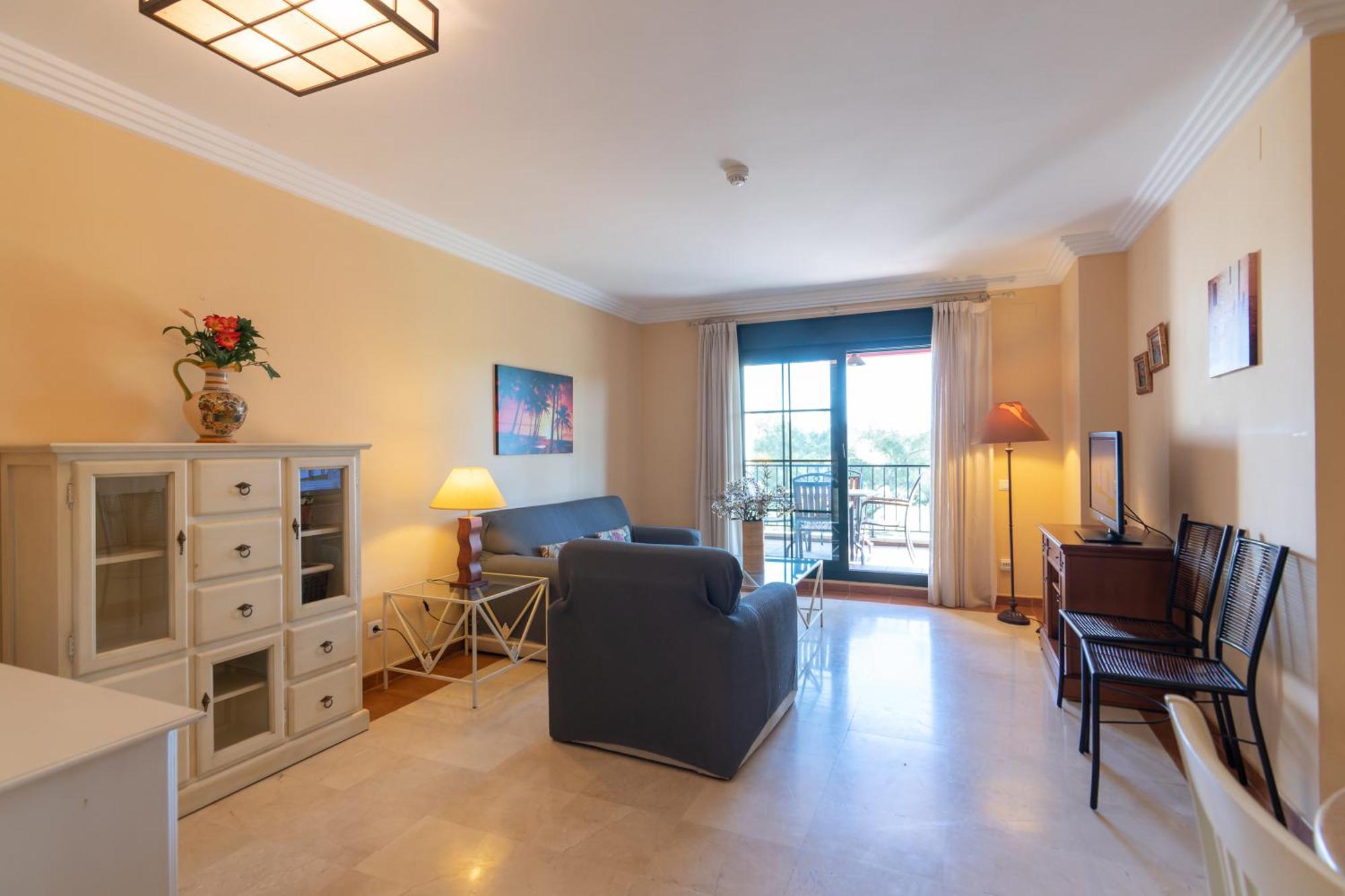 Prado Golf By H Appartement Isla Canela Kamer foto