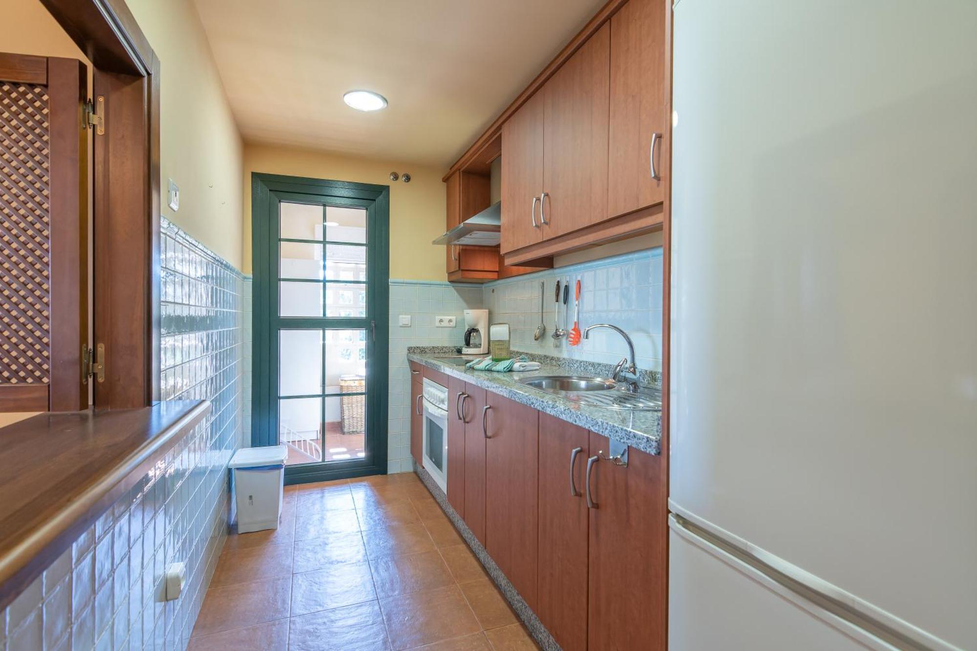 Prado Golf By H Appartement Isla Canela Kamer foto