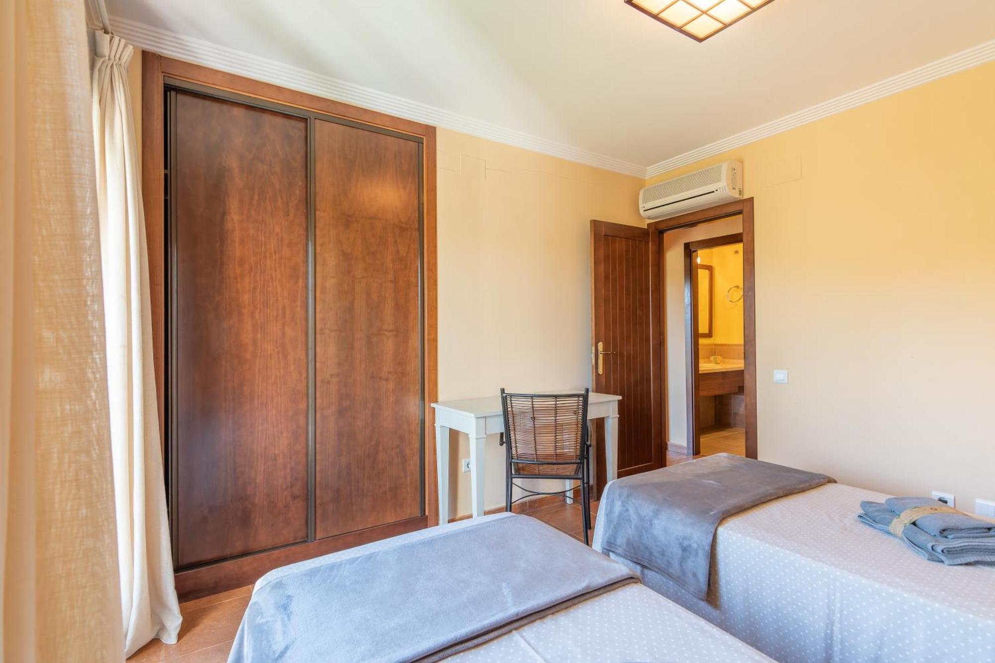 Prado Golf By H Appartement Isla Canela Kamer foto