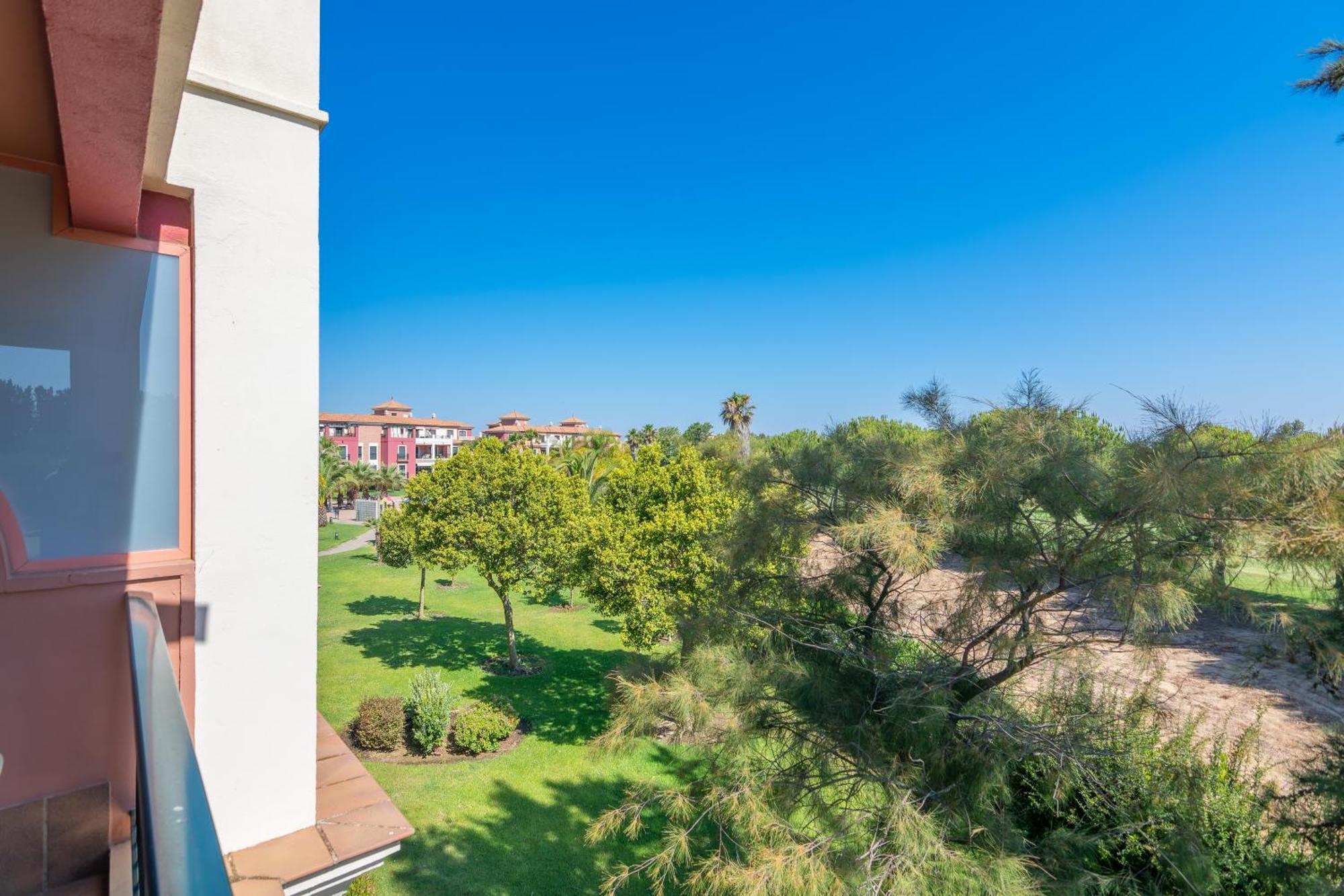 Prado Golf By H Appartement Isla Canela Kamer foto