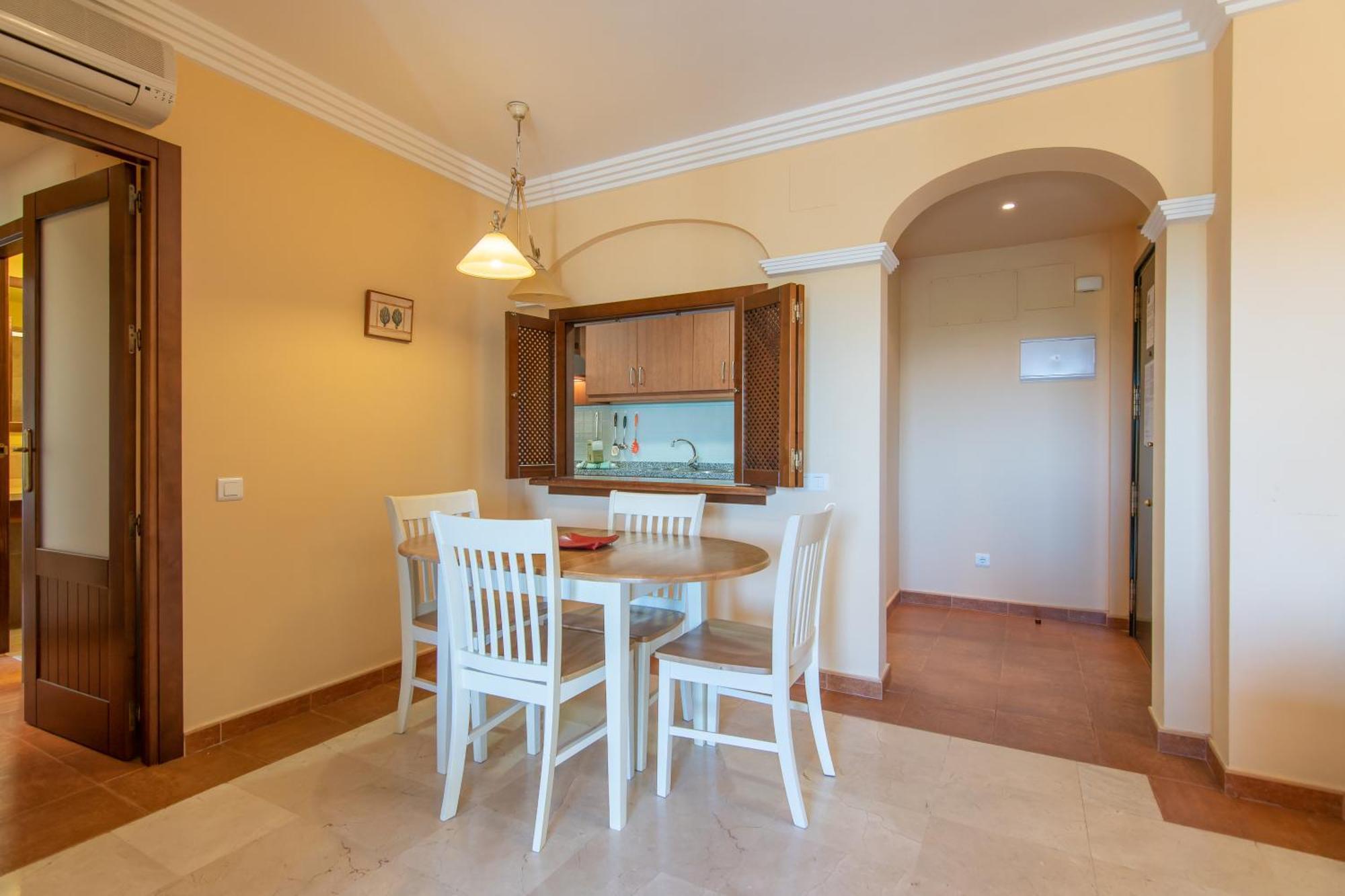 Prado Golf By H Appartement Isla Canela Kamer foto