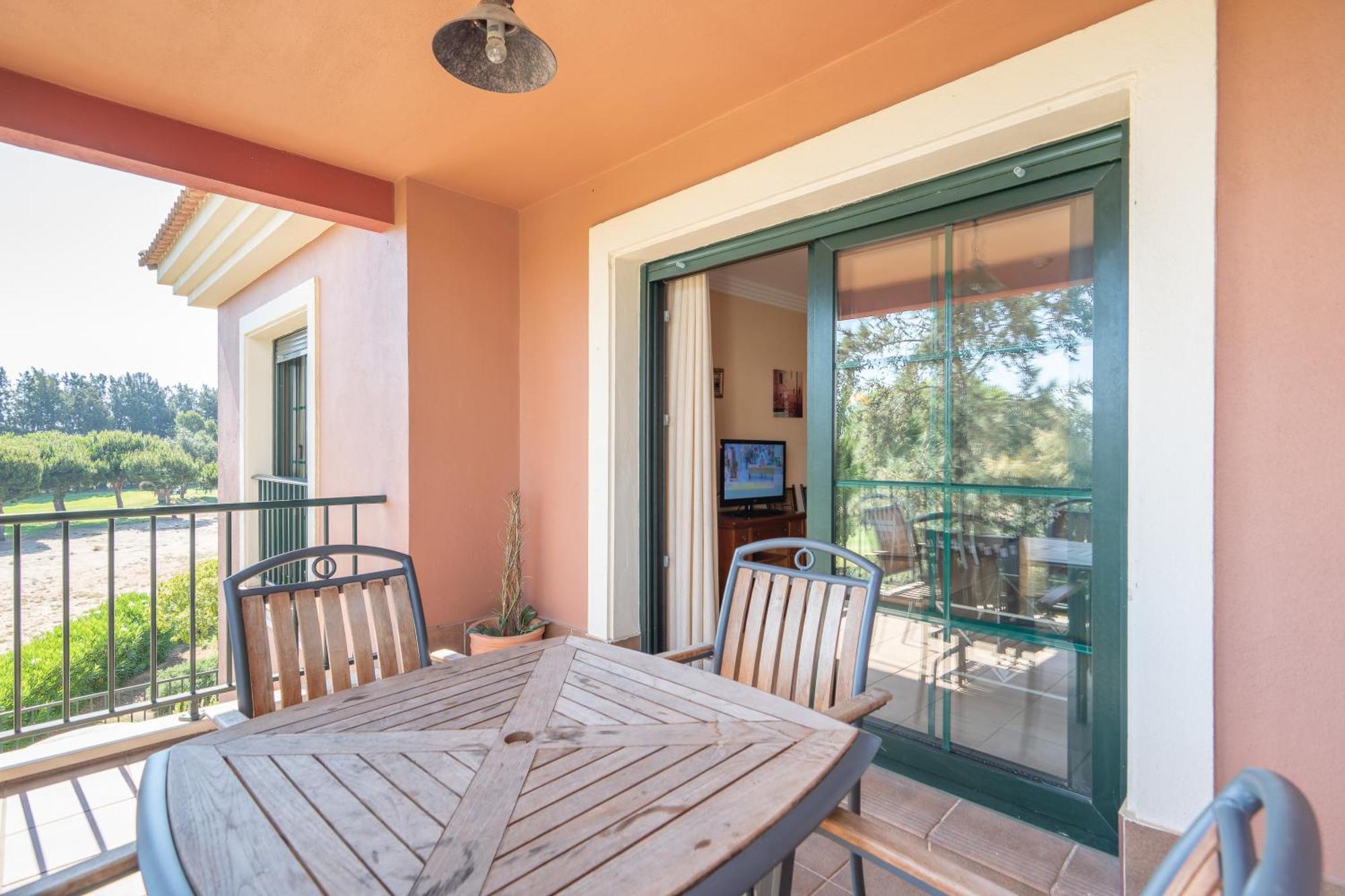 Prado Golf By H Appartement Isla Canela Kamer foto
