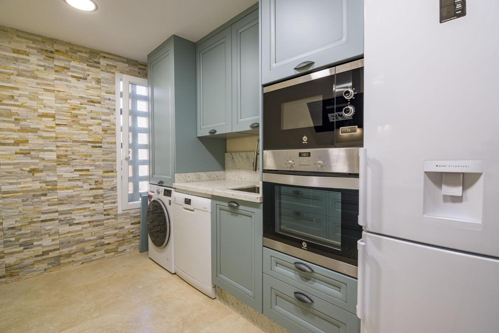 Prado Golf By H Appartement Isla Canela Kamer foto