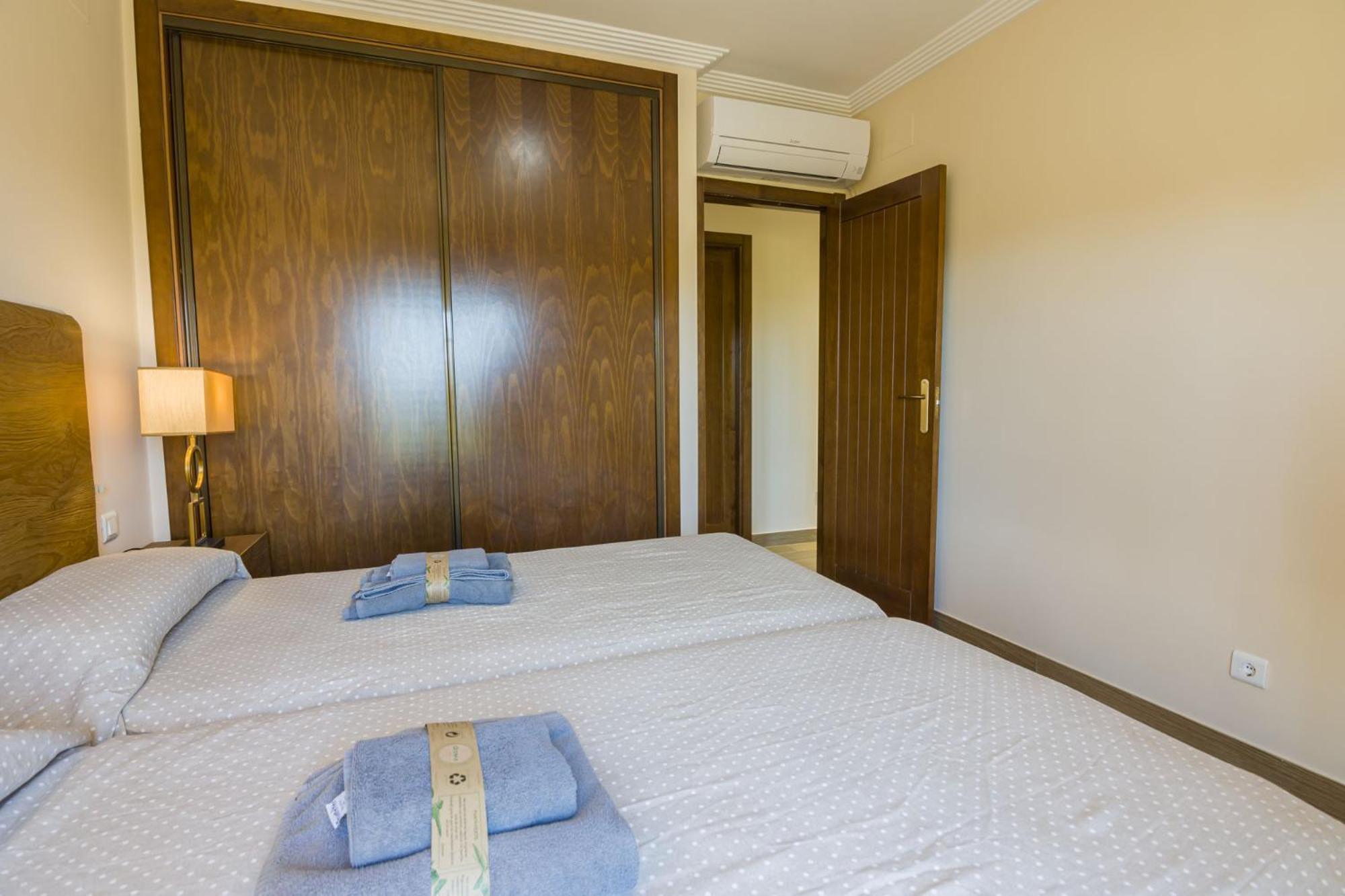 Prado Golf By H Appartement Isla Canela Kamer foto