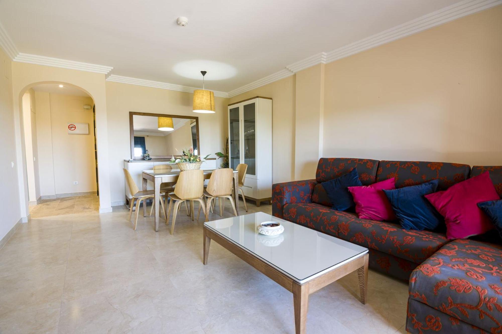 Prado Golf By H Appartement Isla Canela Kamer foto