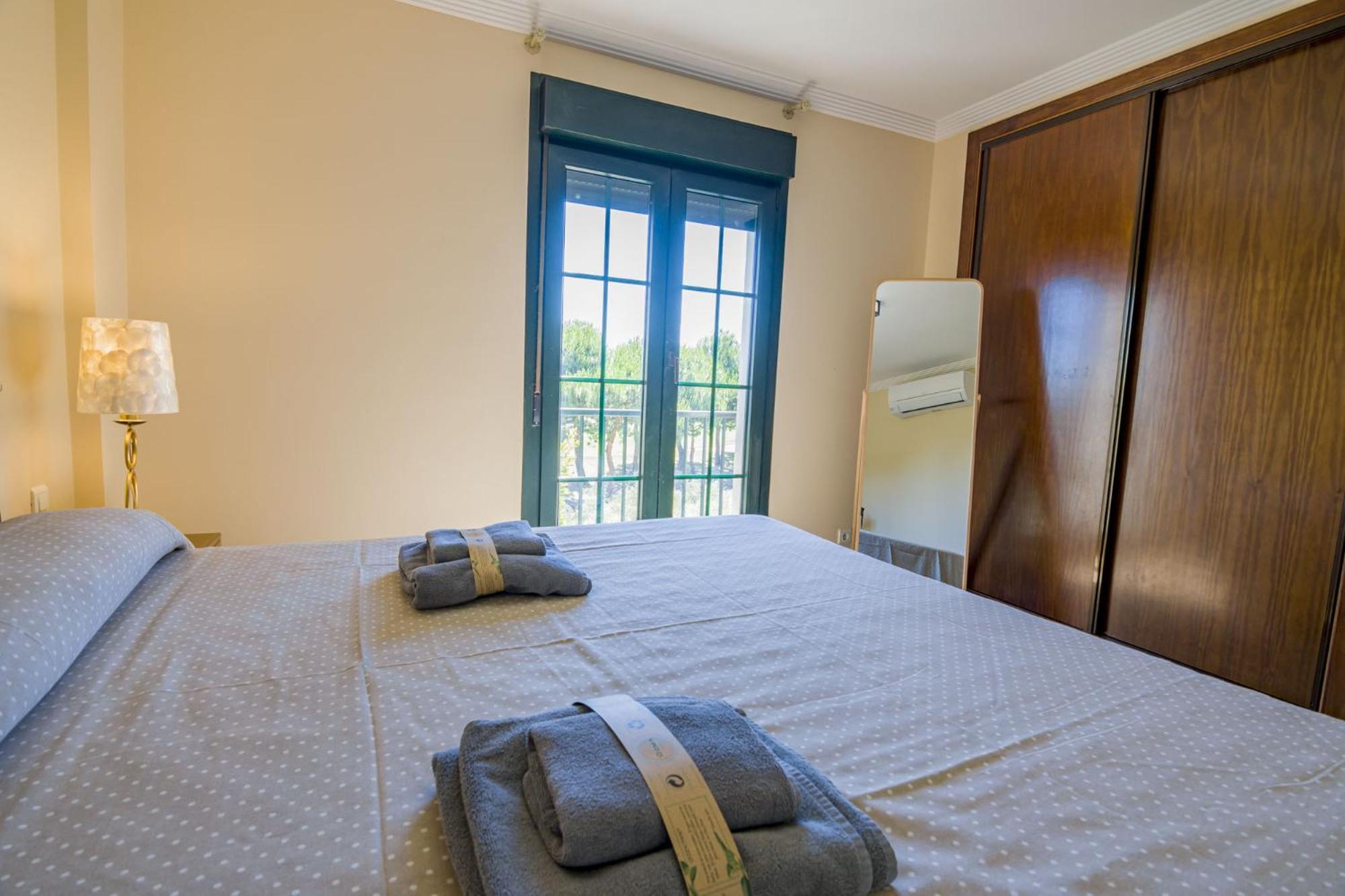 Prado Golf By H Appartement Isla Canela Kamer foto