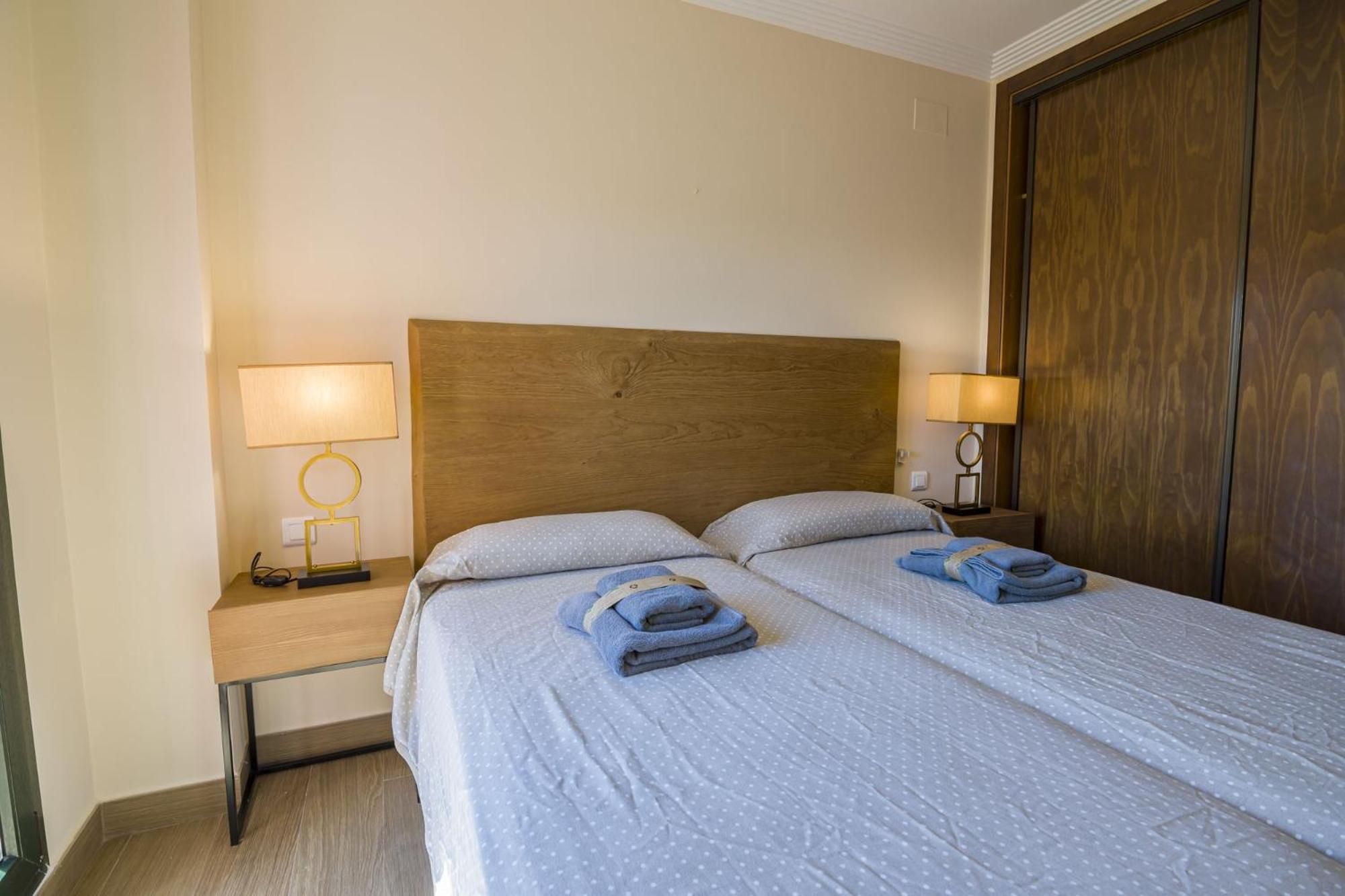 Prado Golf By H Appartement Isla Canela Kamer foto