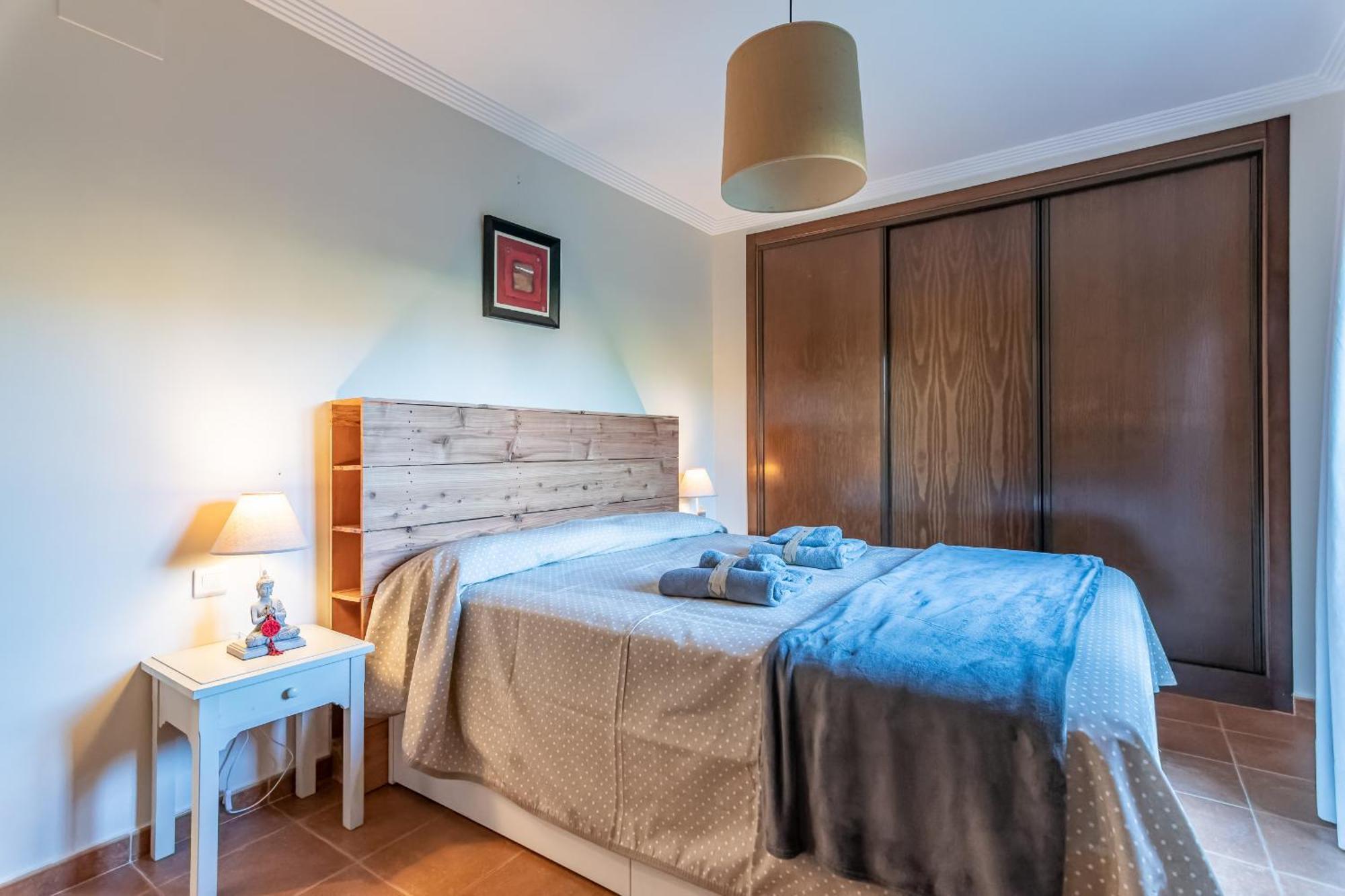 Prado Golf By H Appartement Isla Canela Buitenkant foto