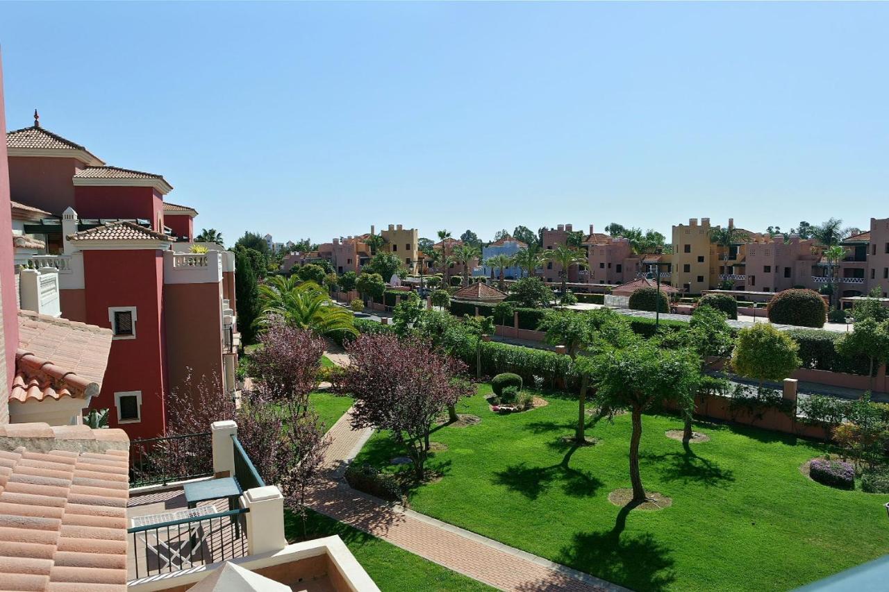Prado Golf By H Appartement Isla Canela Buitenkant foto