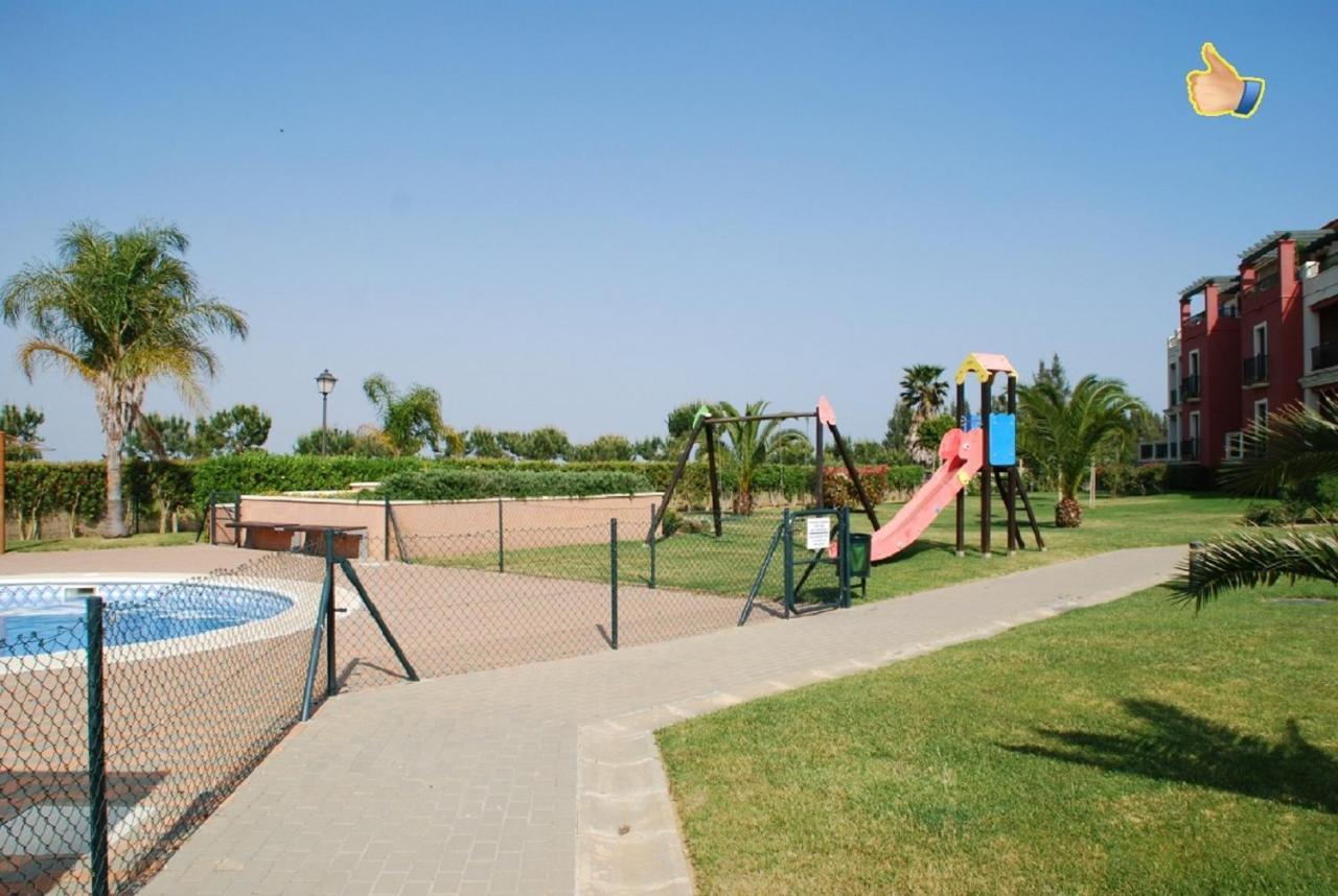Prado Golf By H Appartement Isla Canela Buitenkant foto
