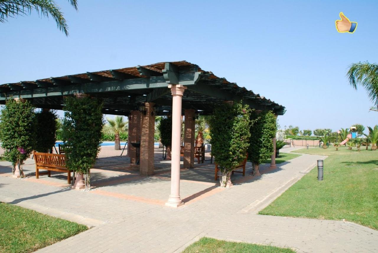 Prado Golf By H Appartement Isla Canela Buitenkant foto