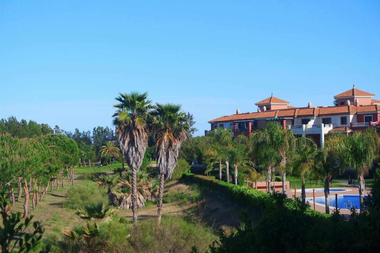 Prado Golf By H Appartement Isla Canela Buitenkant foto